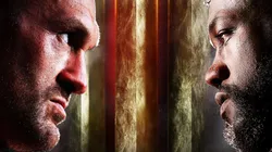 Tyson Fury y Deontay Wilder se enfrentan por tercera vez.