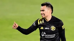 Zelarayán y un gran debut en Armenia.