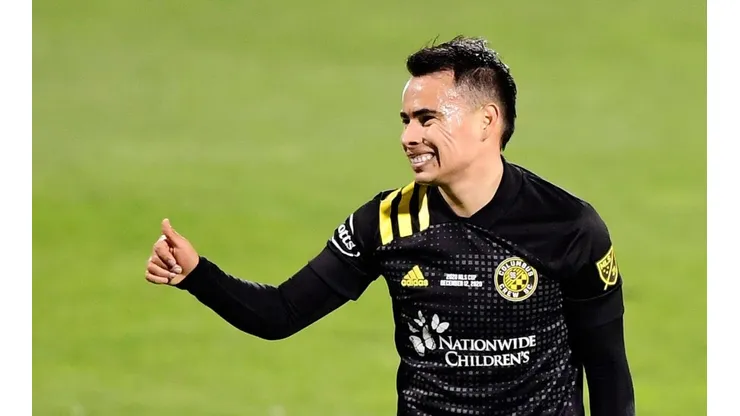 Zelarayán y un gran debut en Armenia.