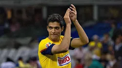 Raúl Jiménez demostró desde un inicio que iba a ser un gran jugador.