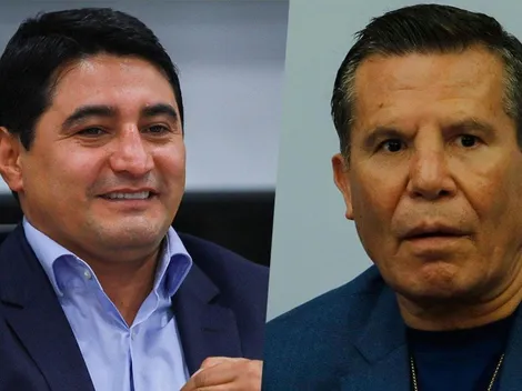 El día que Julio César Chávez le dijo a Erik Morales que lo iba a llevar a rehabilitación