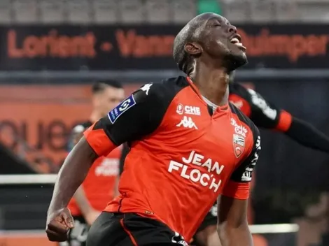 El Che Guevara también figura en la Ligue 1