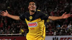 10 años del debut de Raúl Jiménez como profesional