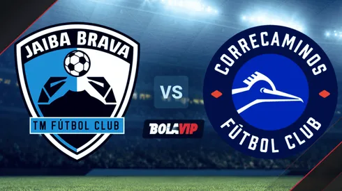 Tampico Madero vs. Correcaminos UAT por la Liga BBVA Expansión MX.