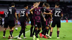 México buscará reencontrarse con la victoria ante Honduras