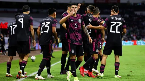 México buscará reencontrarse con la victoria ante Honduras