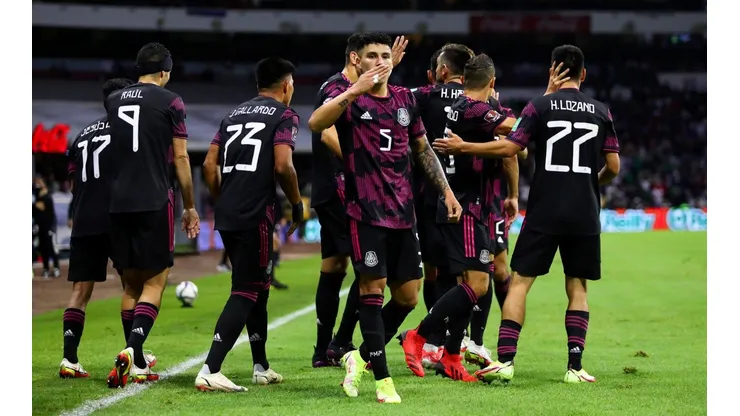 México buscará reencontrarse con la victoria ante Honduras
