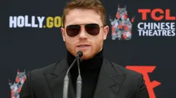 Canelo Álvarez entre los boxeadores más rico del mundo.
