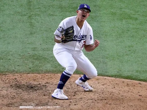 Un mexicano ganará la Serie Mundial pronosticó López Obrador