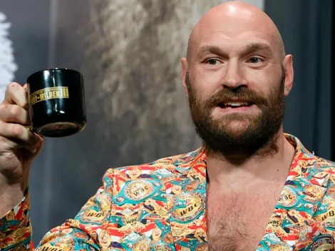 Un excampeón del mundo mexicano ve ganar a Deontay Wilder sobre Tyson Fury