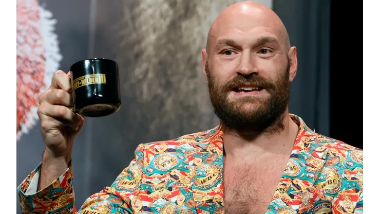 Erik Morales ve perder a Tyson Fury ante Wilder.
