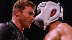Dos excampeones intentan descifrar por qué muchos mexicanos odian a Canelo Álvarez