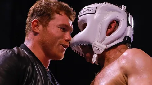 Dos excampeones intentan descifrar por qué muchos mexicanos odian a Canelo Álvarez