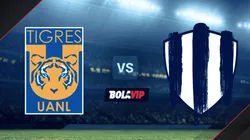 Tigres UANL vs. Rayadas de Monterrey por el Torneo Grita México A21 de la Liga MX Femenil.