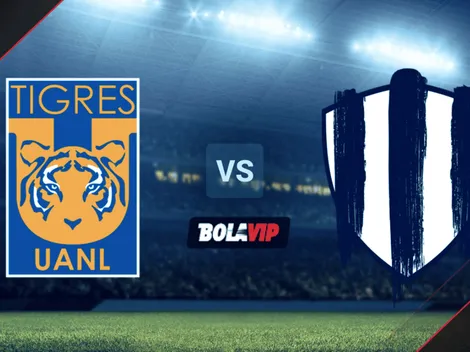 Qué canal transmite Tigres UANL vs. Rayadas de Monterrey por el Torneo Grita México A21 de la Liga MX Femenil