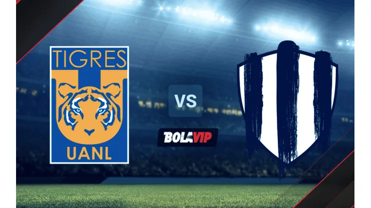 Tigres UANL vs. Rayadas de Monterrey por el Torneo Grita México A21 de la Liga MX Femenil.
