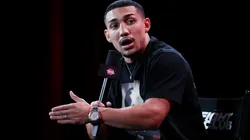 Teófimo López reveló que pensó en quitarse la vida tres veces el año pasado