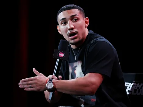 Teófimo López reveló que pensó en quitarse la vida tres veces el año pasado