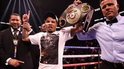 Gervonta Davis tiene fecha y rival confirmado para su próxima pelea
