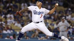 El pelotero mexicano se ha dicho fan del América