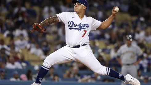 El pelotero mexicano se ha dicho fan del América