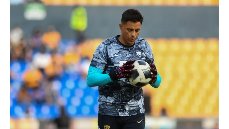 Pumas sufre por la falta de liderazgo...
