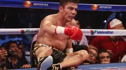 El ex pugilista explotó contra la red social