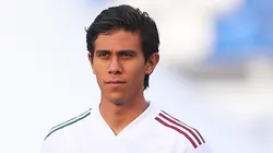 Macías debe revertir su momento en España.