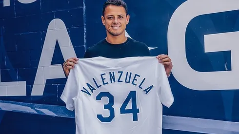 El mexicano escribió un lindo mensaje sobre el ex beisbolista