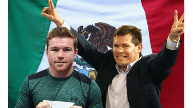 ¿Quién es el más grande de la historia de México?
