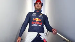 Checo volverá a ser el centro de atención en México