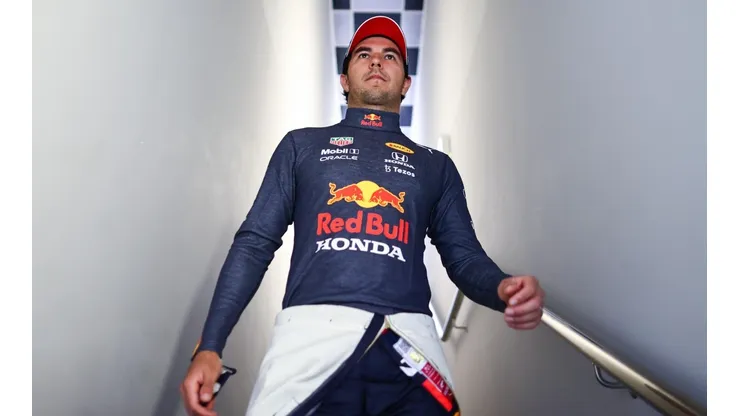 Checo volverá a ser el centro de atención en México