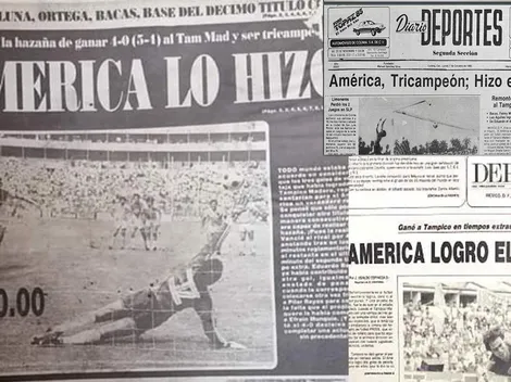 ¿Por qué algunos no reconocen el título del PRODE 85?