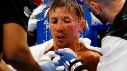 Abel Sánchez explicó por qué Canelo Álvarez no quiere pelear Golovkin.