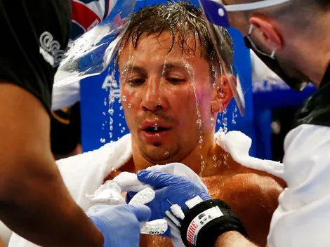 Abel Sánchez destruyó al Golovkin al explicar por qué Canelo no quiere la trilogía