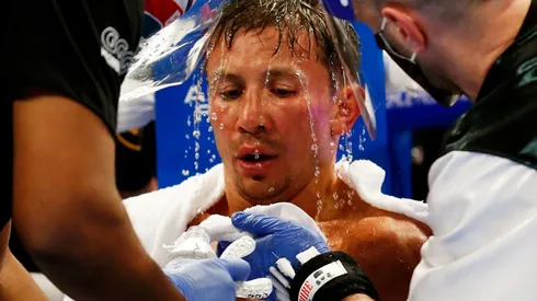 Abel Sánchez explicó por qué Canelo Álvarez no quiere pelear Golovkin.