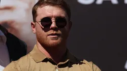 Abel Sánchez dijo Canelo Álvarez no va a poder superar a Chávez.