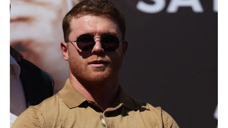 Abel Sánchez dijo Canelo Álvarez no va a poder superar a Chávez.