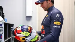 El volante reconoce el mal momento que vive