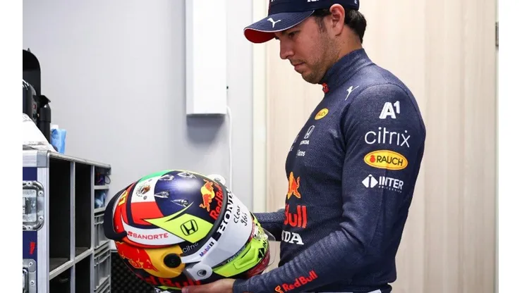 El volante reconoce el mal momento que vive