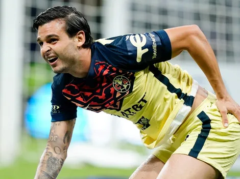 Nicolás Benedetti le habría llorado a su pareja para que no lo dejara sin hogar