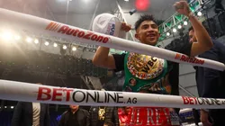 Julio César Martínez quiere ser el primero en noquear a McWilliams Arroyo