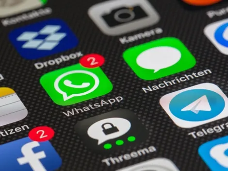 ¿Por qué se cayeron WhatsApp, Facebook e Instagram?