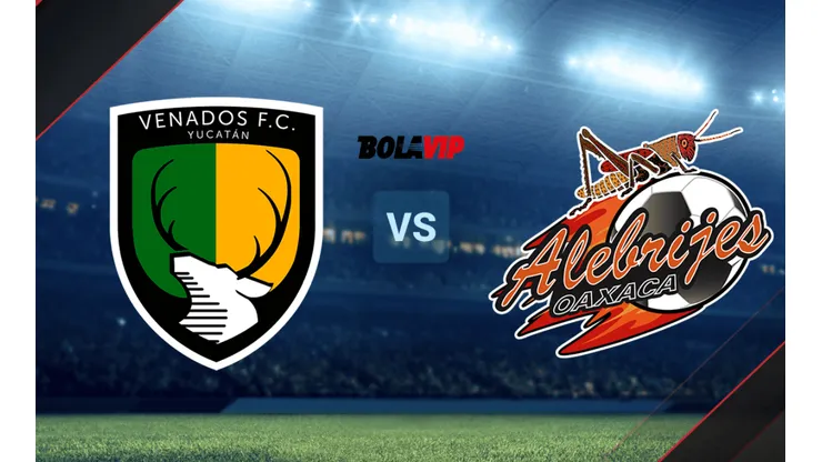 Venados vs Alebrijes de Oaxaca por la Liga de Expansión MX.