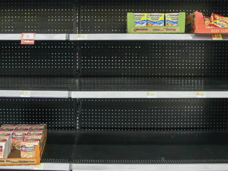 ¿Las Maruchan se salvaron?: Sopas instantáneas que Profeco retirará del mercado