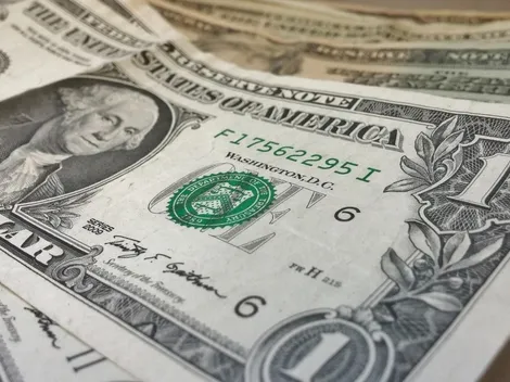 Precio del dólar hoy en México, lunes 4 de octubre de 2021, tipo de cambio de dólares a pesos