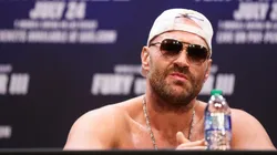 En la promotora de Tyson Fury creen que Deontay Wilder puede ponerlo en problemas