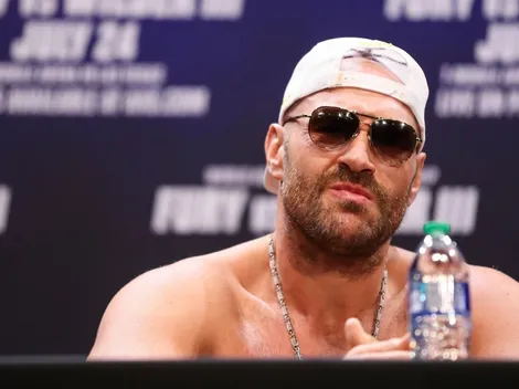 En la promotora de Tyson Fury creen que Deontay Wilder puede ponerlo en problemas