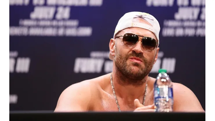 En la promotora de Tyson Fury creen que Deontay Wilder puede ponerlo en problemas