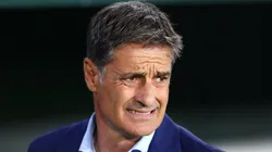 Míchel González, destituido como DT en Getafe